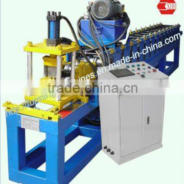 JM85 Roll Forming Machine For Rolling shutter Door lath rolling door machine roller shutter door machine