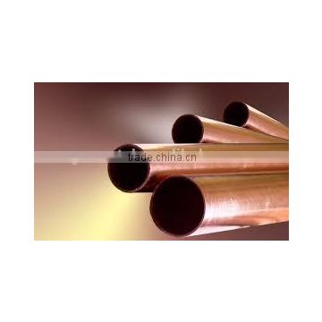 C12200 DHP copper tube