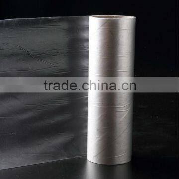 hot melt adhesive film--dry cleaning resistance