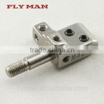 M4248 Needle Clamp for Siruba F007 Series / Sewing Machine Parts