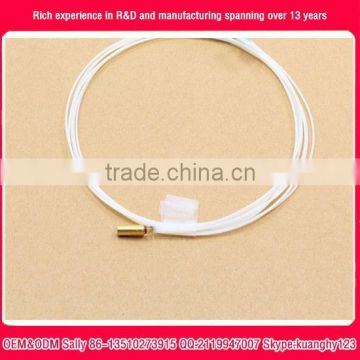 best quality with low cost for fiber optic patch cord
