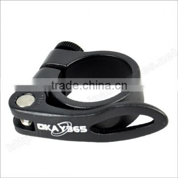 quick pipe clamp bicycle seat clamp quick release seat clamp