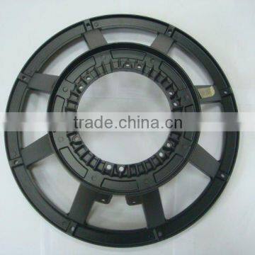 Aluminum Speaker Frame speaker parts