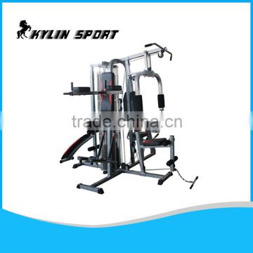 Home Gym Multi Station Fitness Exercise Equipment HM008Fitness Gym