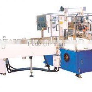 Wet Napkin Packing Machine