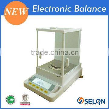 SELON AC124 CALIBRATION SCALES