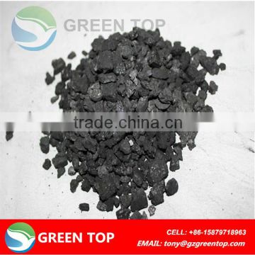 coconut shell based granular activated carbon/charcoal