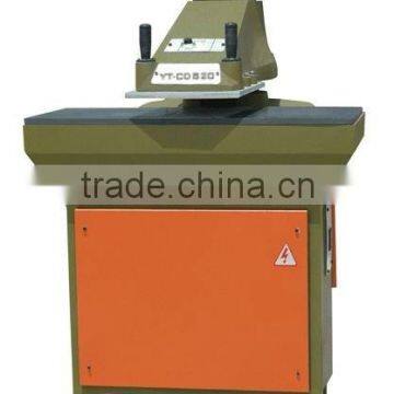 metal cutting machine