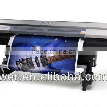 Roland Eco Solvent Printer XJ-540(production stopped)