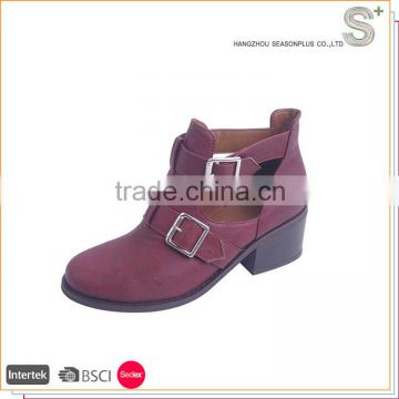 Hot Selling Good Quality new season summei boots