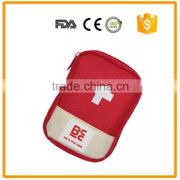 High Quality Professional First-Aid Tool Kit