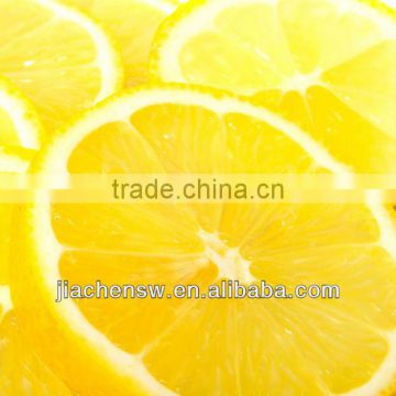 FRUIT POWDER SERIES--Lemon fruit powder