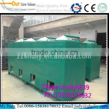 Factory outlet multifunctional carbonization furnace - wood charcoal carbonization furnace