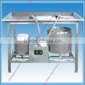 Manual Stainless Steel Meat Injector