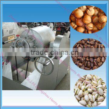 High Performance Pistachio Nut Opening Machine