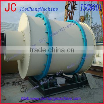 JCGH rotary sand dryer