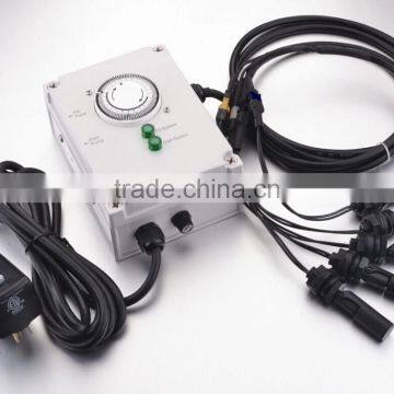 IRR01001 Tidal Irrigation Controller for garden farm automatic watering