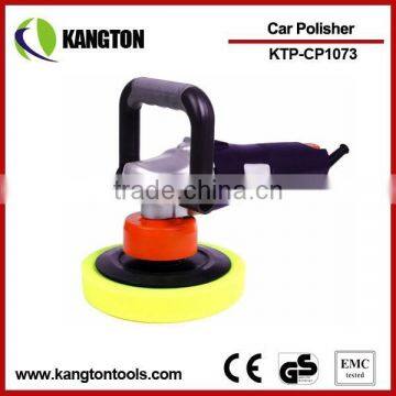 6 in. Variable Speed Sander/Polisher