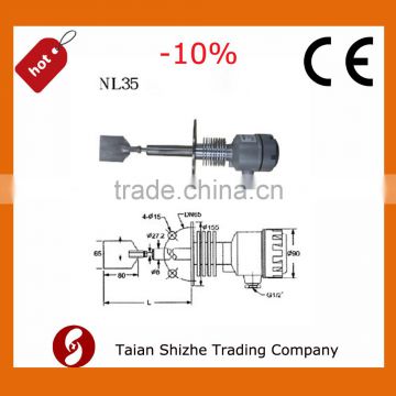 High Precision NL35 high temperature safety rotary level switch for sale