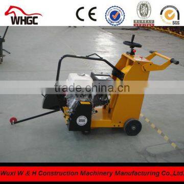 WH-Q500H concrete border pushing machine