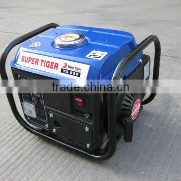 500W Gasoline Generator