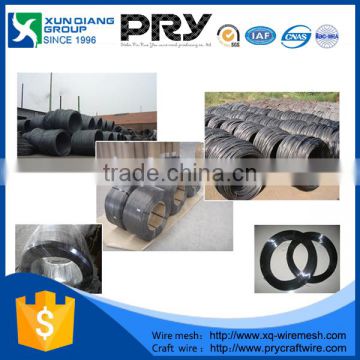 2016 new product Black Annealed Wire By China manufacture