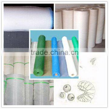 Factory sales strong mesh agricultral anti-insect net