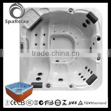 A200 Spa tub /Massage bathtub/hot tubs with CE approved