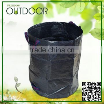 indoor or outdoor vertical garden bag