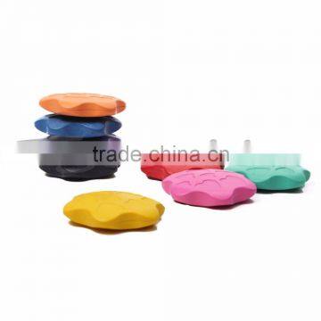 Wholesale Children Flower Shaped Children Crayon