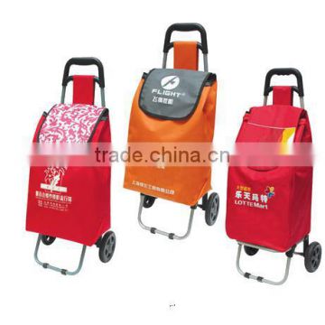 grocery shopping carts for sale with Customized logo