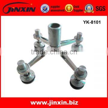 JINXIN high quality factory price glass routel ,countersunk routel ,glass spider routel for low price