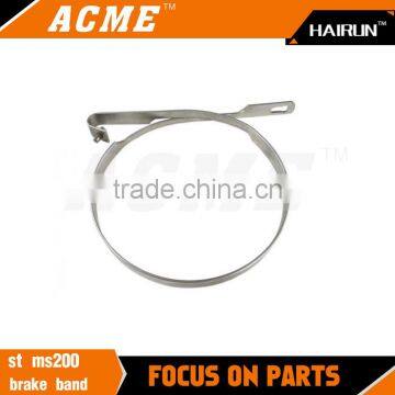 st ms200 brake band