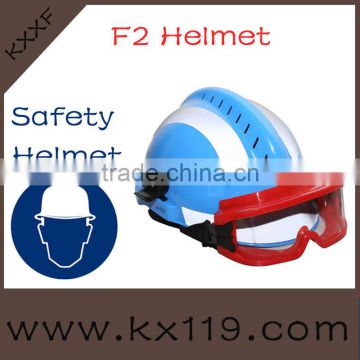 2014 NEW product EN443protective helmet for rescue with high quality