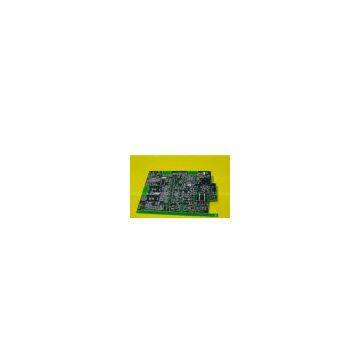 Custom Double Sided Multilayer Printed Circuit Board CEM-3