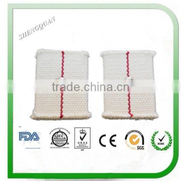 flour sifter mesh cleaner brush mill sieve cleaner argriculture machine use cotton sifter pad