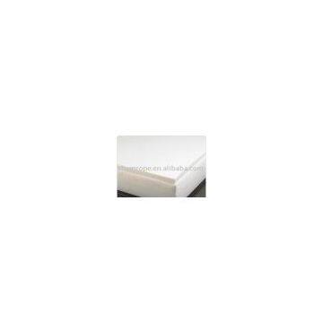 Memory Foam Mattress Topper (Visco-Elastic Memory Foam Mattress Topper) / Mattress Cover