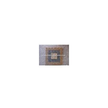 slate mosaic tile (mosaic-52)
