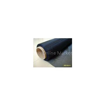 Waterproof Polyester Anti Dust Mesh For Microphone 110cm  320cm Width