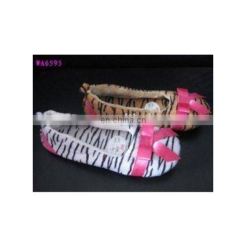 2011 Fashion Ballet Shoe