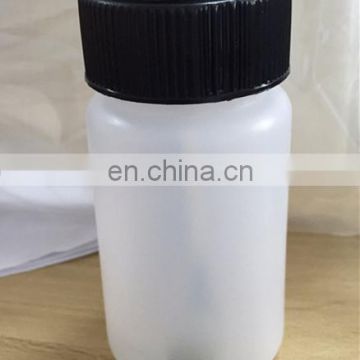 wholesale 50ml plastic containers bottle for moisturizeing