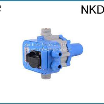 NKD-1 Automatic Pump Pressure Controller