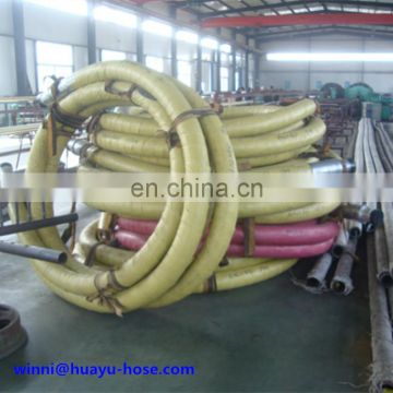 hot-sell Rubber High Pressure Rotary Drilling Hose API 7k