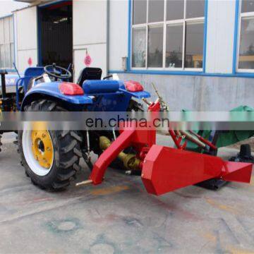 Chinese lowest price rotary disc mower, rotary disc mower by PTO