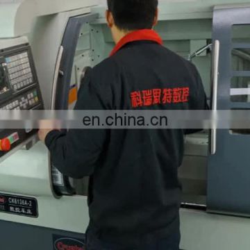 China Horizontal CNC Lathe Machine Price CK6136A