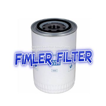 Replacement Abac vacuum pump Oil Filter Elements 2236105734, 9056935, 2236105975, 9056848