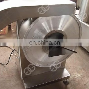 Excellent Quality French Fries Cutting Machine Sweet Potato Chips Production Line
