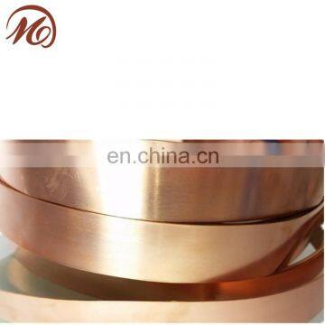 0.03mm thick copper plate / sheet / coil / strip / foil