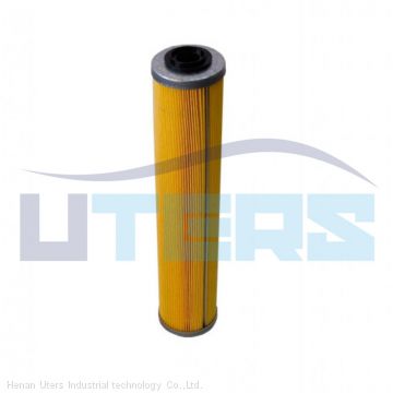 UTERS replace of OMT  hydraulic folding   filter element  CR 111C25NR    accept custom