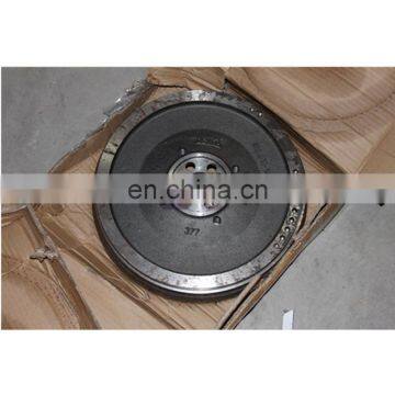 1-12331377-0 JiuWu Power ISUZU Genuine Flywheel Assembly For 6BG1T Engine Hitachi Excavator